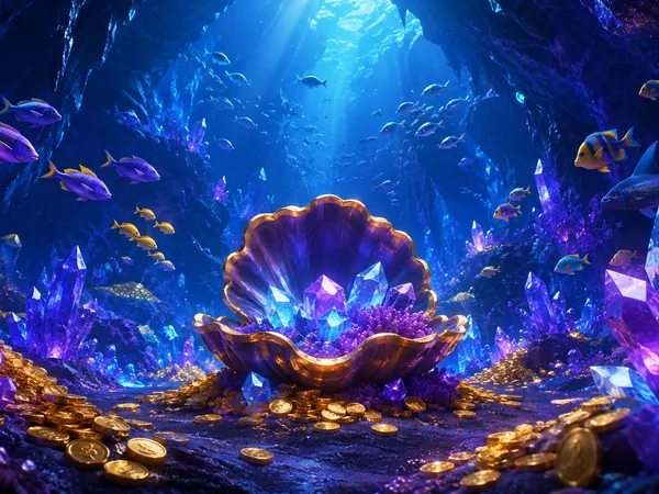 Monkey King Fishing Action Screen